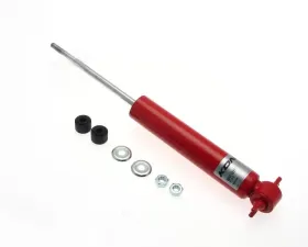 KONI Special (red) 8040- internally adjustable, twin-tube low pressure gas Front
